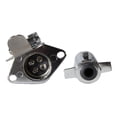 thumbnail image 4 of Kit de conectores redondos de 4 polos Hopkins Towing Solutions 48285, 4 of 7