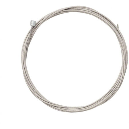 SRAM 1.1 x 2200mm Stainless Derailleur Cable