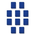thumbnail image 1 of Wosthever Hierro en parches Rodilla Codo Embellecimiento Juego de herramientas para ropa Royalblue Azul real 10Conjunto, 1 of 6