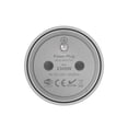 thumbnail image 1 of Bearachild Enchufe inteligente con Control remoto WiFi de 2,4 Ghz, salida de Control de voz inalámbrico para oficina, CA 85-230V, electrodomésticos Accesorios para electrodomésticos 10 A Bearachild HA009952-02B, 1 of 6