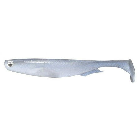 Megabass Spark Shad Swimbait 5 inch Paddle Tail Swimbait