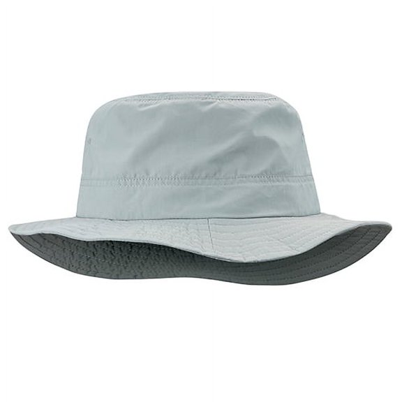 WILLINGLAND Bucket Hat for Women Men Cotton Summer Sun Beach Fishing Cap
