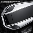 thumbnail image 4 of Mando a distancia Kenally para coche reemplazo decorativo pantalla táctil anodizado, 4 of 6
