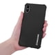 thumbnail image 2 of Funda de siicon suave con orillas reforzadas para Samsung galaxy Note 20 Negro SWISSWIN Soft cushion, 2 of 2