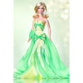 thumbnail image 2 of Citrus Obsession Barbie Doll Lime Edition Silver Label No. J0933 Mattel 2005 NEW, 2 of 6