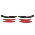 thumbnail image 2 of Steering Wheel Shift Paddle,2pcs Steering Wheel Paddle Paddle Extension Shifter Steering Wheel Shifter Finest Materials, 2 of 7
