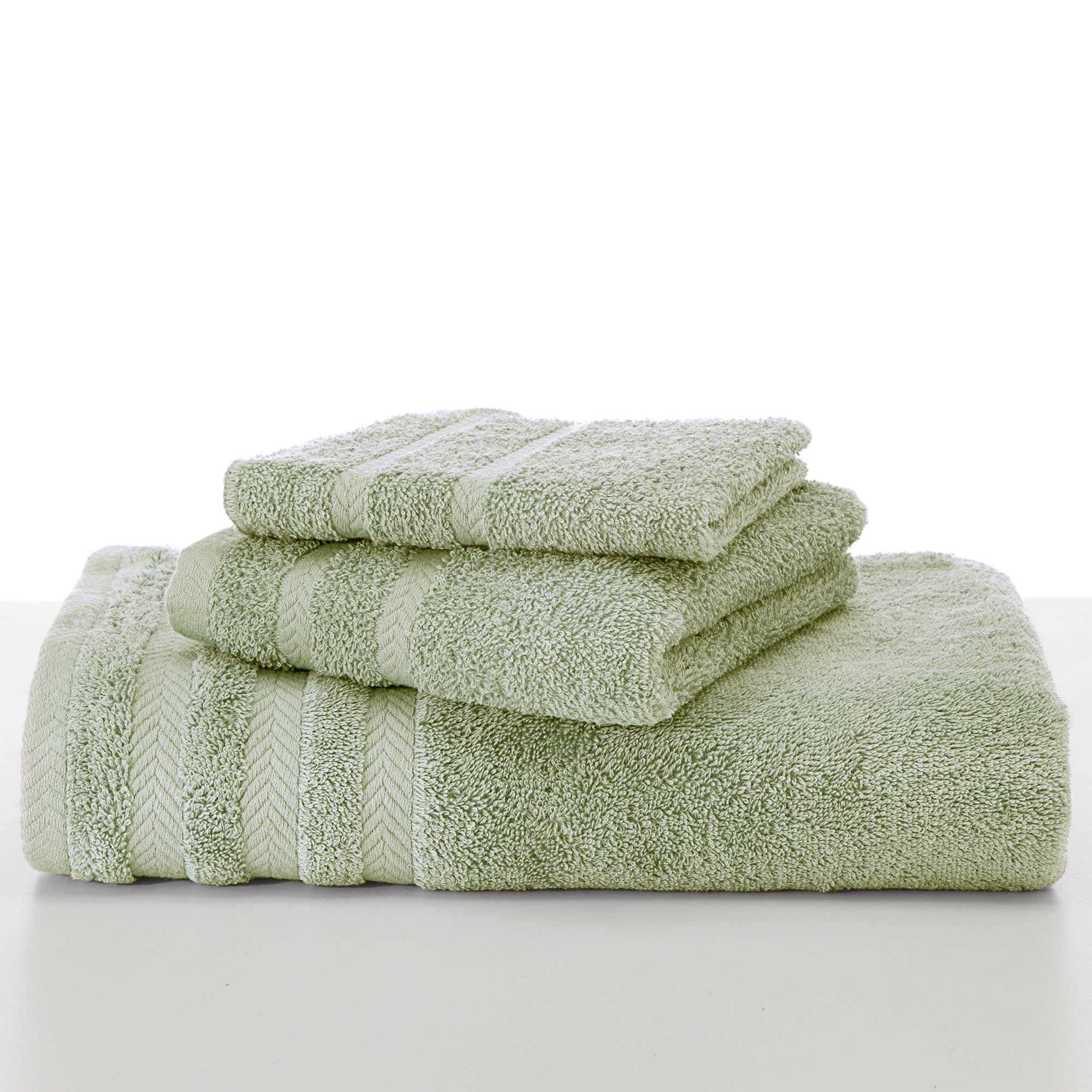 Martex Egyptian Cotton with Dryfast Hand Towel Khaki
