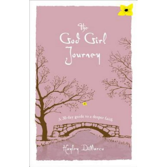 The God Girl Journey