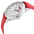 thumbnail image 2 of Timex Reloj Analógico Clásico para Unisex Adulto de Cuarzo con Correa en Nailon Snoopy TW2R41400, 2 of 7