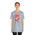 thumbnail image 4 of Gulf Coastal Zen Forgotten Coast Sea Turtle Coral Ocean Beach Camera T-shirt, 4 of 12