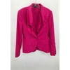 Pre-Owned Escada Pink Size 40 Open Jacket