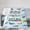 50x40, variant on Sky Playground Airplane Blanket Cozy Soft Throw Blanket Home Decor Gift for 60x50