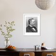 thumbnail image 3 of Portrait of Louis Pasteur Framed Print Wall Art by Nadar Sold by Art.Com, 3 of 5