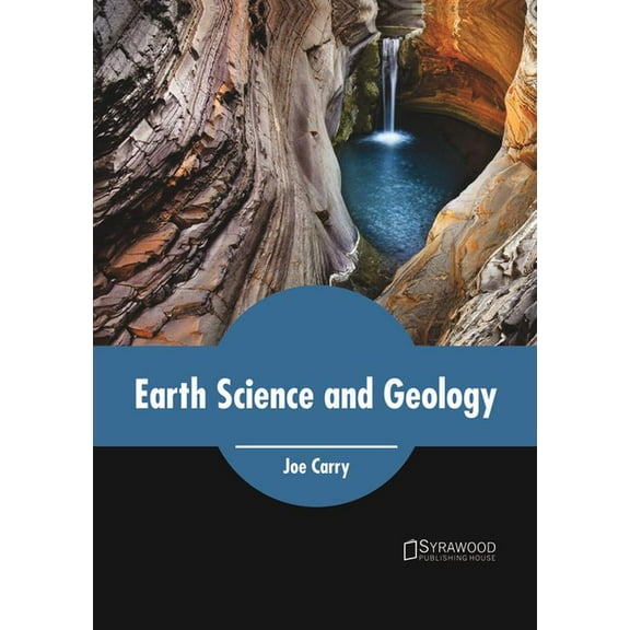 Earth Science and Geology, (Hardcover)