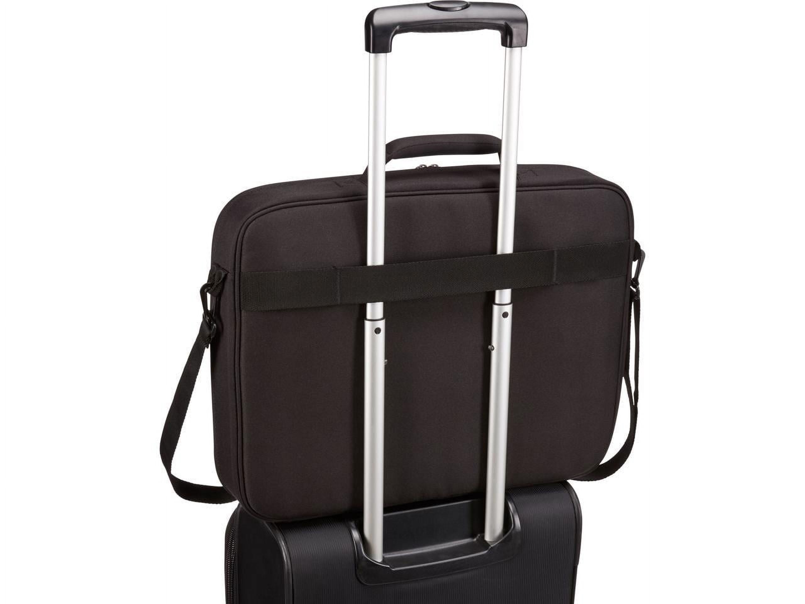 Advantage 17.3" Laptop Briefcase