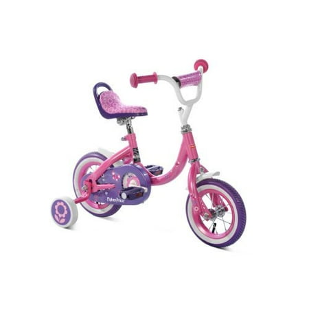 Fisher Price 10 in. Girls Bike