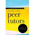 thumbnail image 1 of The Rowman & Littlefield Guide for Peer Tutors.. PAPERBACK 2020, 1 of 1