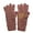 #9 Raspberry (Two-Tone), variant on CC Two-Tone Touchscreen Gloves