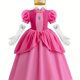thumbnail image 1 of Vestido De Princesa Para Niña Con Conjunto De Accesorios, Decoración De Bordado De Encaje Con Mangas Abullonadas, Fiesta De Halloween, Fiesta De Graduación, Cumpleaños, Disfraz De Rendimiento, Ropa Pa, 1 of 4