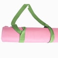 thumbnail image 3 of cabestrillo para colchoneta de yoga, correa para colchoneta de yoga Ormromra, 3 of 5