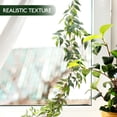 thumbnail image 4 of TABLETREANDS Planta Colgante Artificial Verde Para Adornar Y Espacios Interiores, 4 of 7