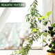 thumbnail image 4 of TABLETREANDS Planta Colgante Artificial Verde Para Adornar Y Espacios Interiores, 4 of 7