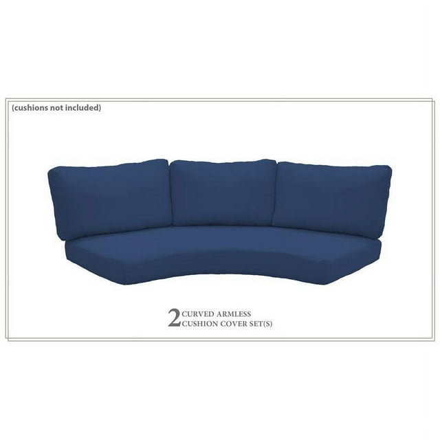 TK Classics Haute Couverture Arrière Sertie de Bleu Marine pour FLORENCE-04c