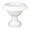 33cm, variant on mdesiwst Vintage Tall Planter Plastic Urn Vase Flowerpot with Pedestal Base Indoor Outdoor Retro Decorative Plant Pot for Garden Front Porch Patio Home Wedding