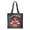 style 2, variant on Hajime No Ippo Kamogawa Boxing Gym Merch Tote Shoulder Bags Unisex Fashion Casual Canvas Bag
