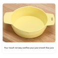 thumbnail image 3 of facefd Aluminum Alloy Manual Juicer for Orange Lemon Fruit Juicer Potable Juicer Machine, 3 of 6