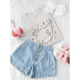thumbnail image 3 of Axolotl Bubble T-Shirt Toddler -Image by Shutterstock,  4 Toddler, 3 of 4