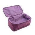 thumbnail image 1 of Estuche de almacenamiento portátil, organizador de viaje portátil, organizador de ropa interior de viaje, bolsa de almacenamiento de viaje de primera calidad, 1 of 11