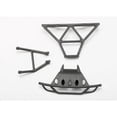 thumbnail image 2 of Traxxas 7035 Bumpers Set TRA7035, 2 of 2