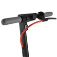 thumbnail image 3 of Tubo Espiral Likrtyny para Bicicleta Patineta Cable de Envoltura de Freno de Scooter Eléctrico 8 mm 1 m Xiaomi M365 Rojo, 3 of 3