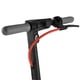 thumbnail image 3 of Tubo Espiral Bicicleta Patineta Cable de envoltura en espiral de tubo de freno de scooter eléctrico de 8 mm y 1 m para Xiaomi M365 (rojo) Tmvgtek Accesorios para bicicletas, 3 of 3
