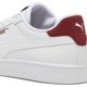 thumbnail image 5 of PUMA SMASH 3.0 L VINO BLANCO 390987 20 UNISEX  22.5 CM, 5 of 6