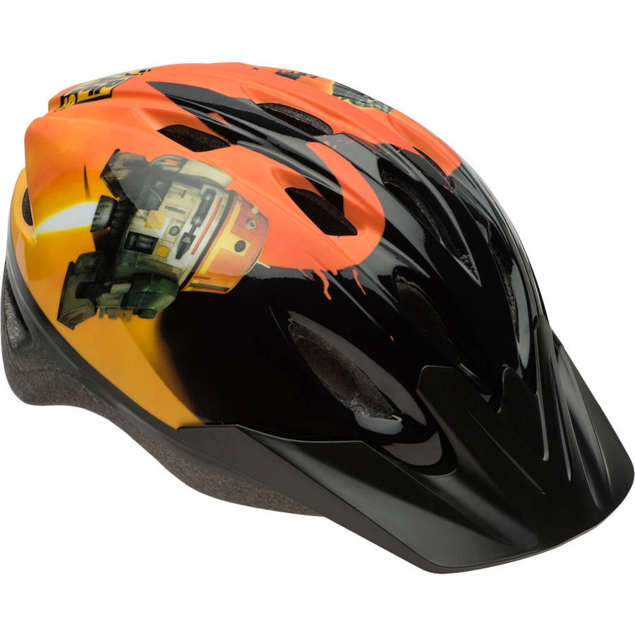 walmart baby bike helmet