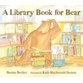 thumbnail image 3 of Un Livre de Bibliothèque pour Ours, 3 of 3