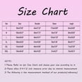 thumbnail image 3 of KPOPLK Womens USA Oversized T-Shirts Summer Round Neck Short Sleeve Shirts Cute Print Graphic Tees(Black,XL), 3 of 6