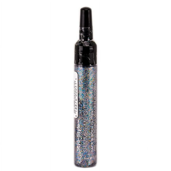 Cofre del tesoro Glitters Style Shimmer Me BBG009