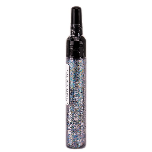 Cofre del tesoro Glitters Style Shimmer Me BBG009
