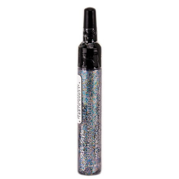 Cofre del tesoro Glitters Style Shimmer Me BBG009