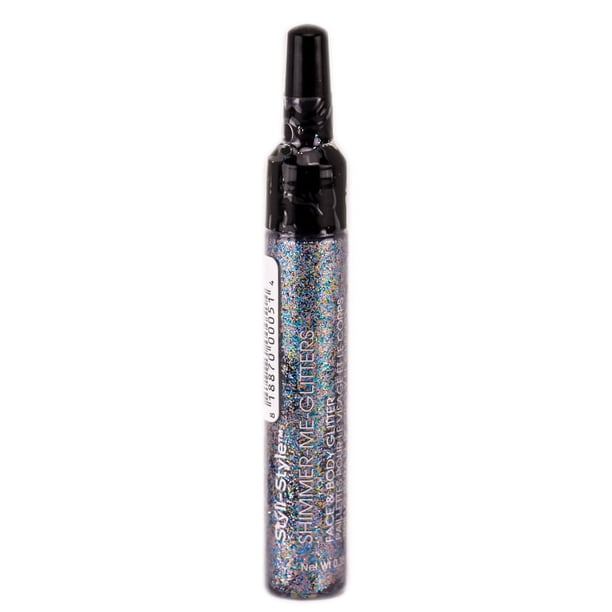 Cofre del tesoro Glitters Style Shimmer Me BBG009