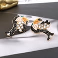 thumbnail image 3 of LongcreekX Toucan Earrings for Women, Cute Parrot Bird Earrings, Tropical Parrot Statement Dangle Earrings Hypoallergenic, Parrot Animal Drop Earrings, Parrot Bohemian Earrings Studs, 3 of 6