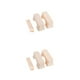 thumbnail image 3 of Yuarrent Prevenga los pies entumecidos mientras el inodoro con un reposapiés ergonómico para adultos que no tienen miedo del entumecimiento de Type3 NO3, 3 of 6