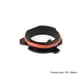 thumbnail image 5 of 1 par de adaptadores de base de bombilla de faro LED H7 para E39-2 5 Series SLK, 5 of 5