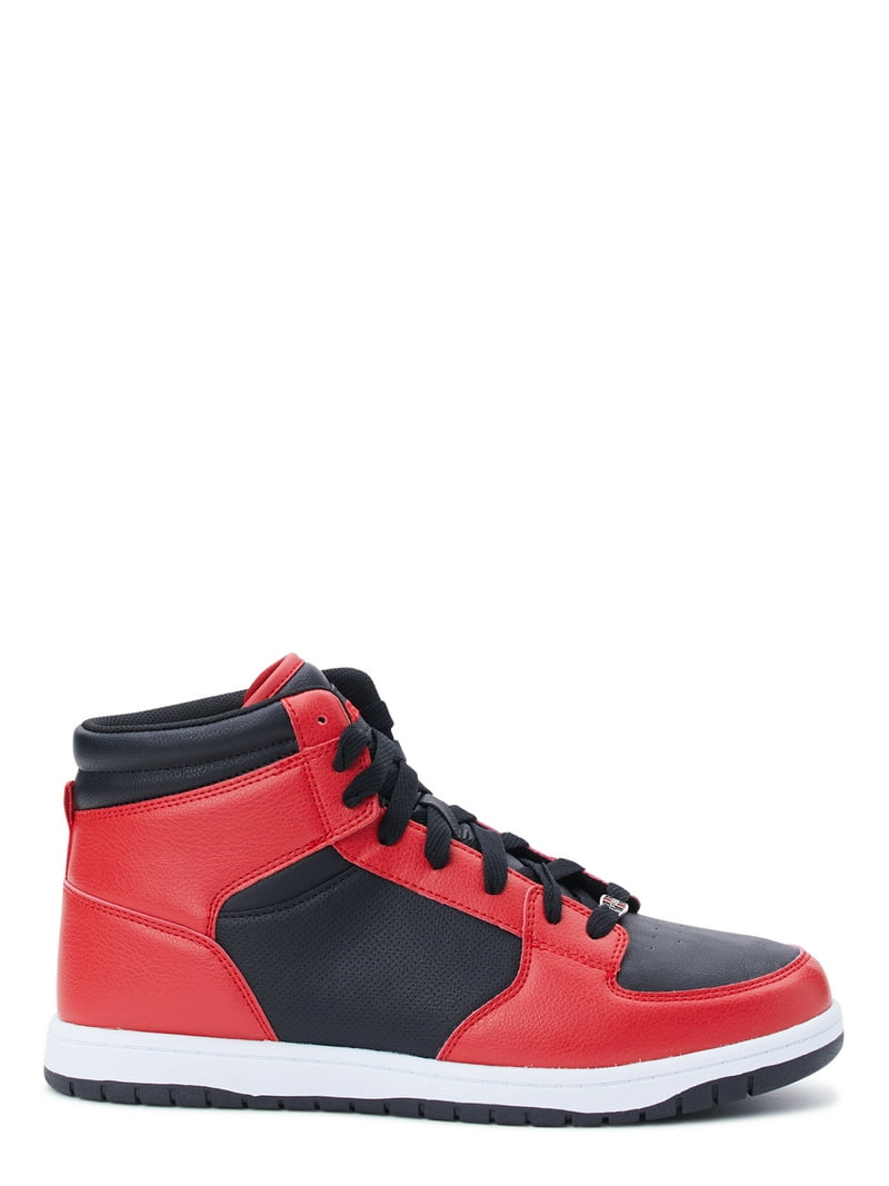 fufuページ★ FUBU Men's Zone High-top Basketball Shoes - Walmart.com
