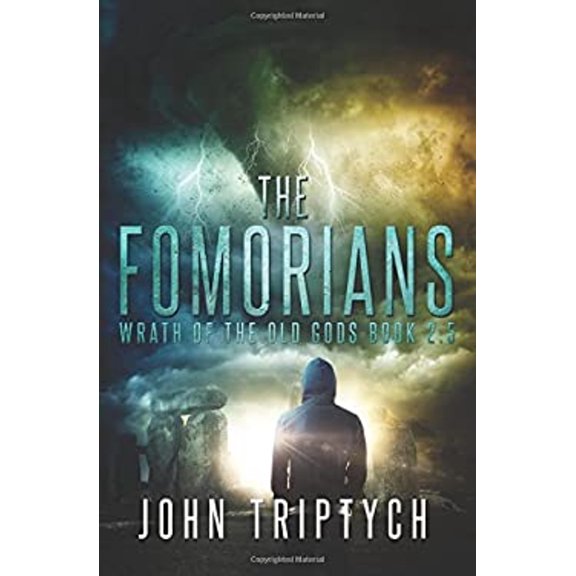 Pre-Owned The Fomorians (Paperback) 6219533240 9786219533249
