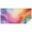 Rainbow Tie Dye, variant on Rainbow Tie Dye Swirl Pattern Rectangle Tablecloth 60"x84",Waterproof Polyester Rectangle Table Cloth, Wipeable Spillproof Polyester Tablecloth for Dining, Camping, Indoor and Outdoor