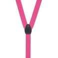 thumbnail image 3 of Suspender Store Kids' 1-Inch Wide Y-Back Elastic Suspenders - Clip - Many Beautiful Colors & 2 Sizes, 3 of 4